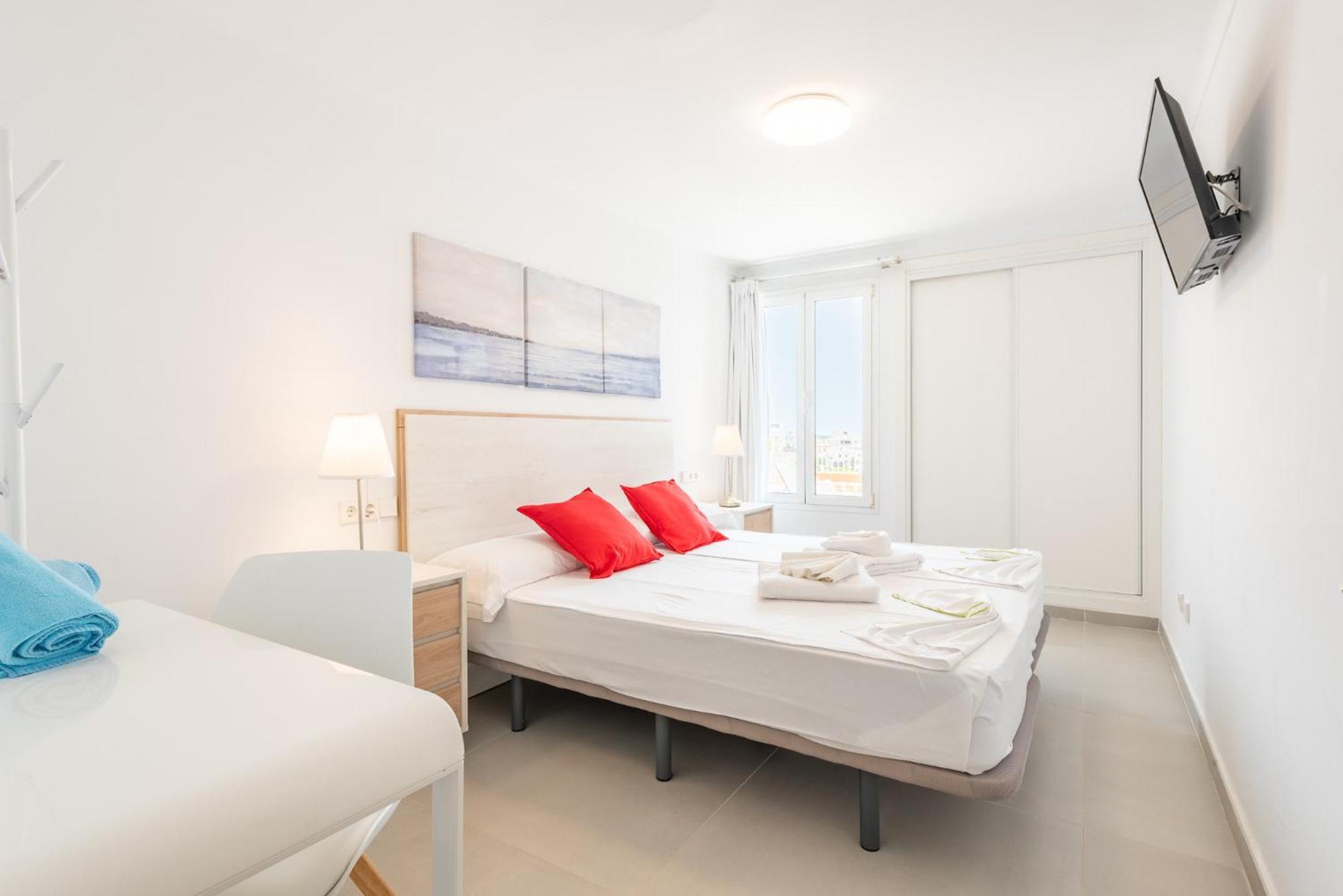 Villa Enderrossall Porto Cristo Esterno foto